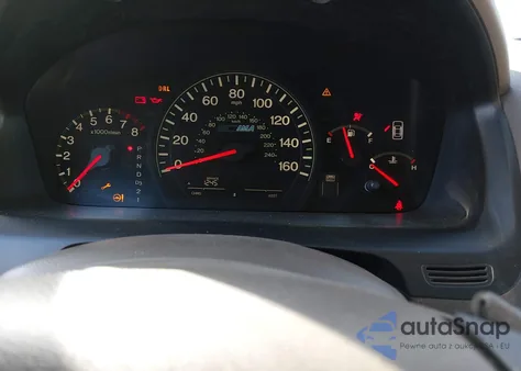 2006 Honda Accord Hybrid z USA, uszkodzony, nr VIN JHMCN36526C003362